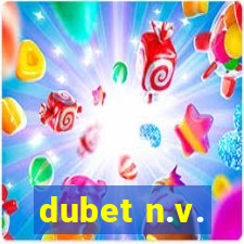 dubet n.v.